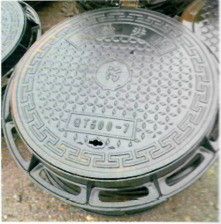 鑄鐵系列