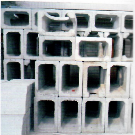 水泥制品